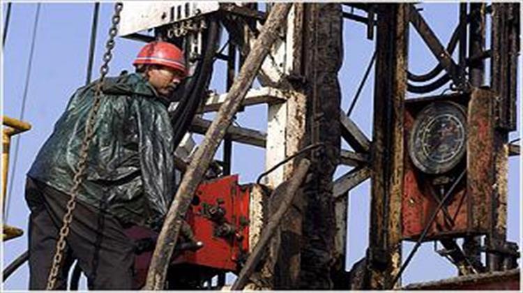 Azerbaijan January-August Crude Output Down 7.6% On Year